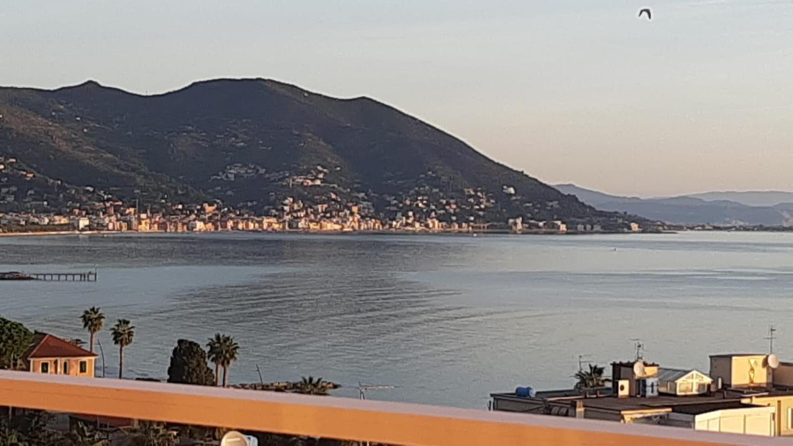 Casa vacanze Con Splendida Vista Mare E Golfo