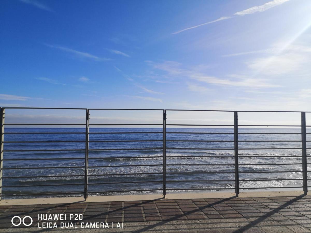Con Splendida Vista Mare E Golfo Casa vacanze *