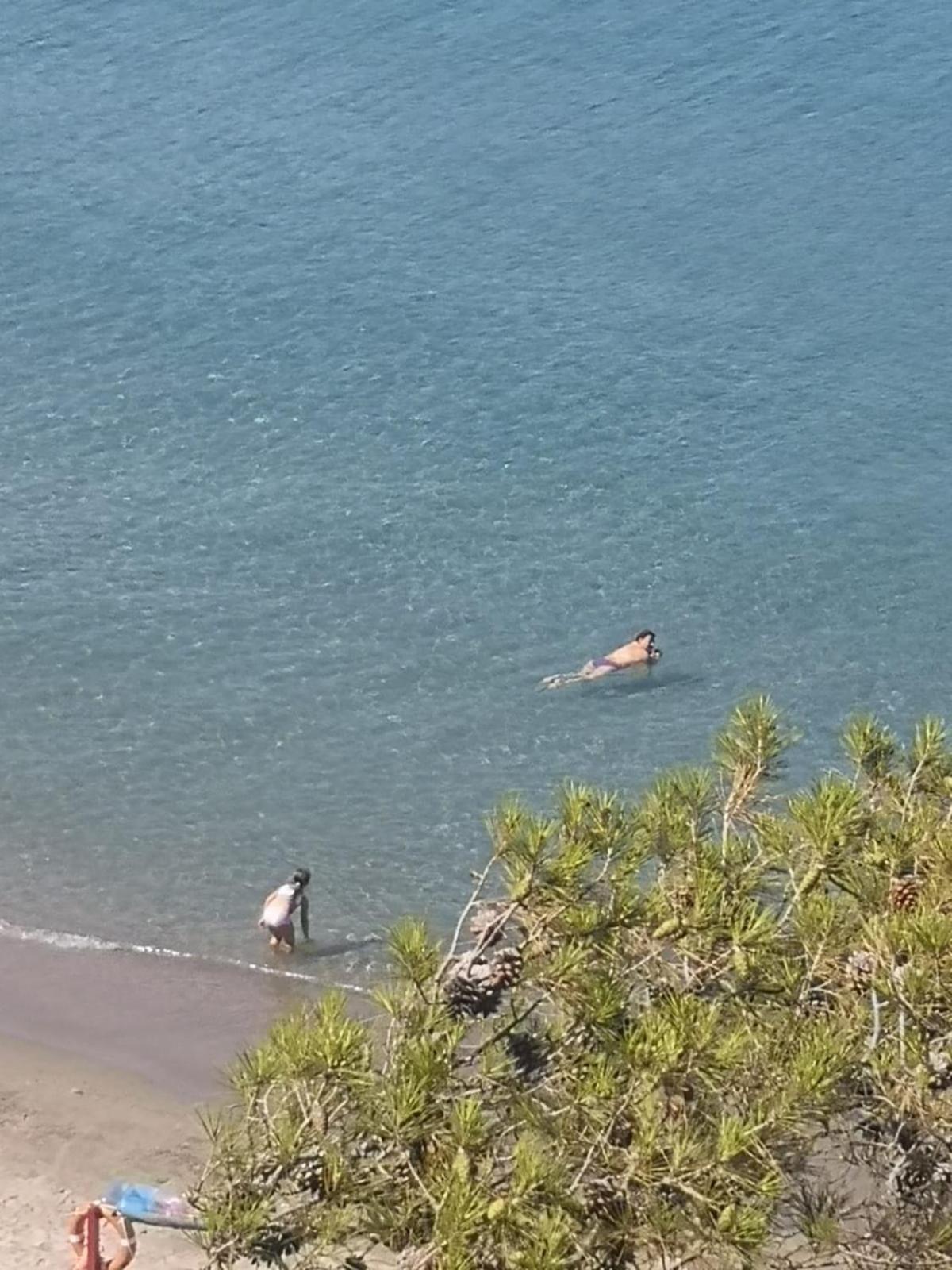 Casa vacanze Con Splendida Vista Mare E Golfo *