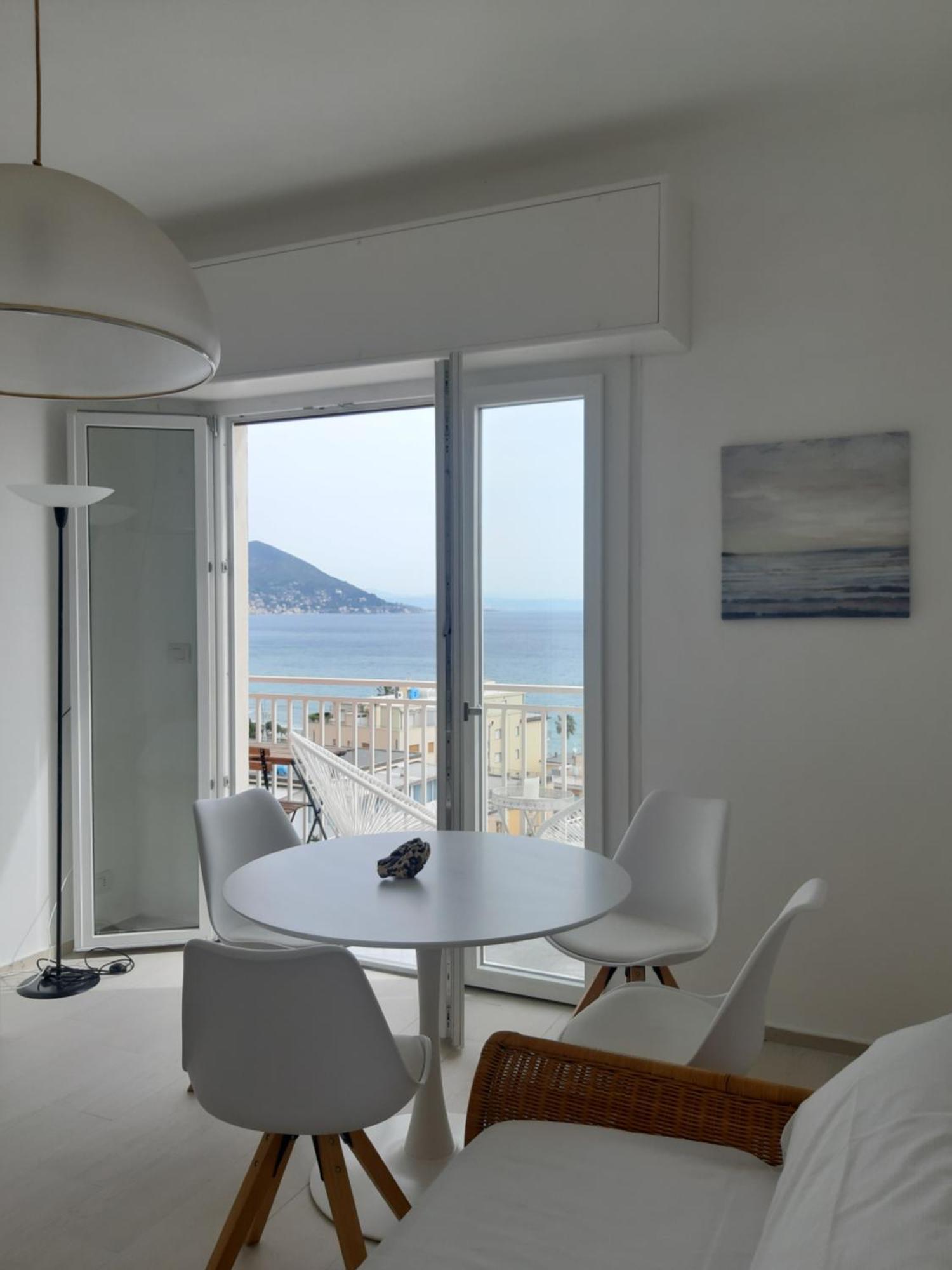 Con Splendida Vista Mare E Golfo Casa vacanze