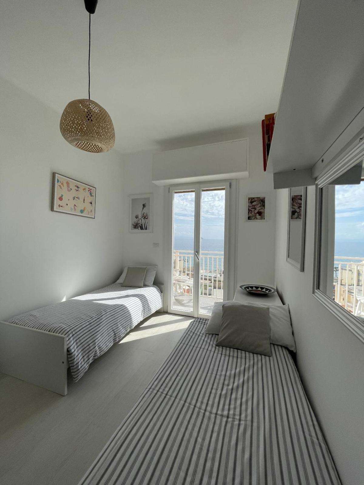 Con Splendida Vista Mare E Golfo Casa vacanze *
